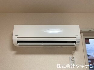 ブローニュ　A棟の物件内観写真